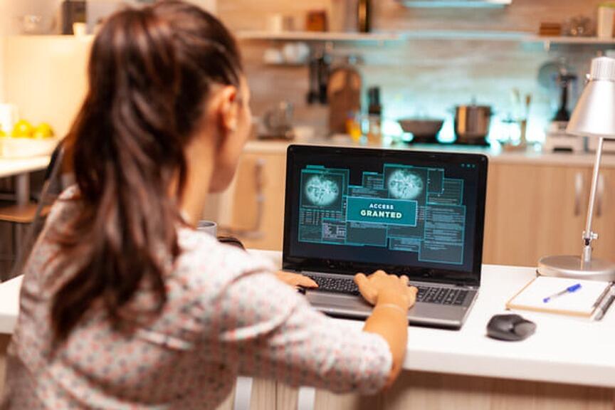 Ransomware ou rançongiciel : quelle différence ?