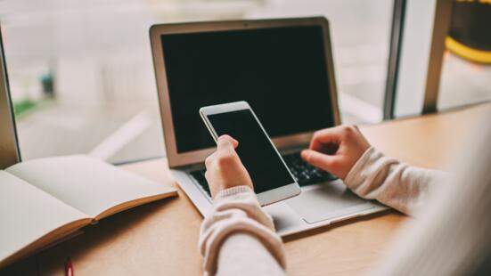 Alertes Apple : que faire en cas de notification de menace sur votre compte i...