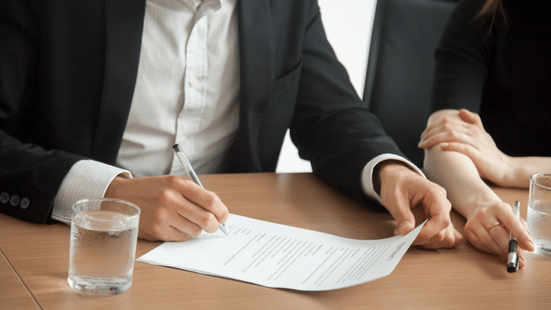 Assurance cyber : êtes-vous vraiment couvert ?