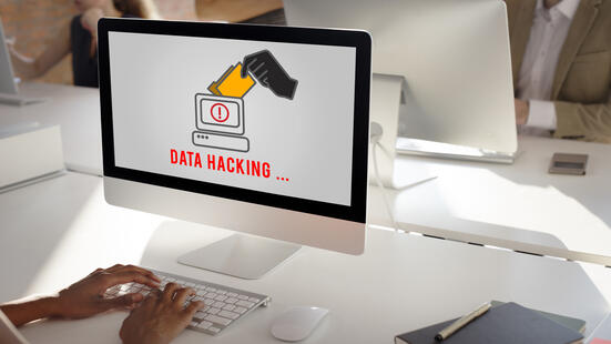 Cyberattaques : et si le risque venait de l'intérieur ?