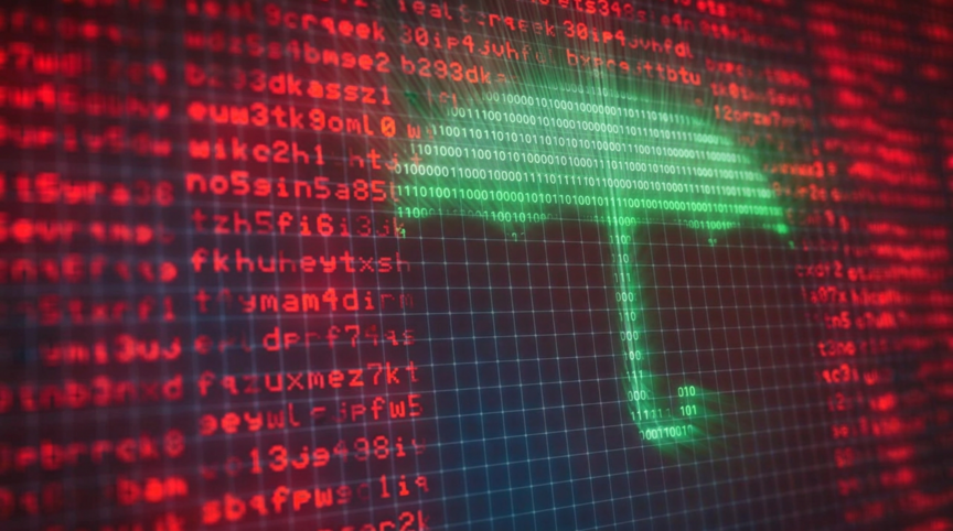 assurance cyber