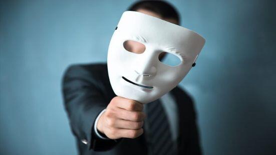 Fraude au président