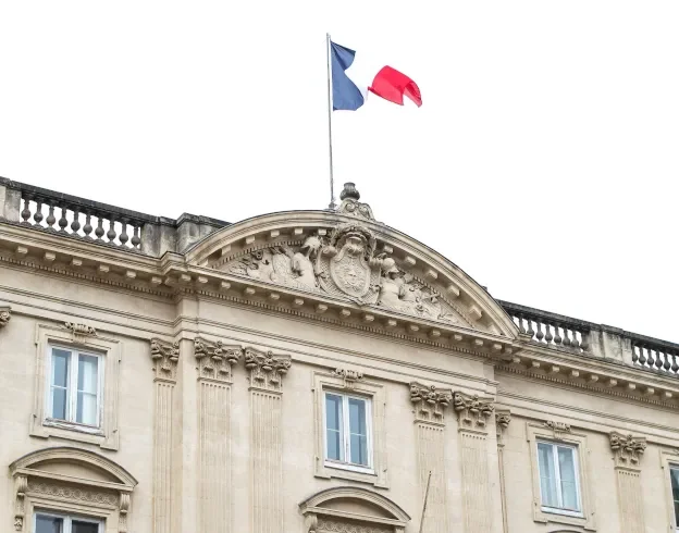 Cybersécurité collectivités territoriales