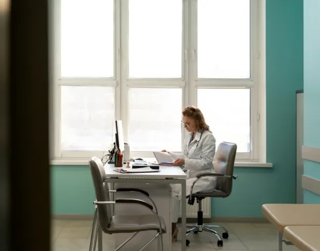 Cybersécurité secteur santé